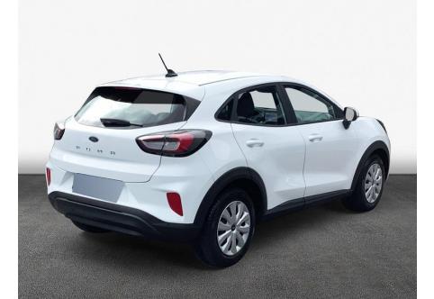 Ford Puma #2