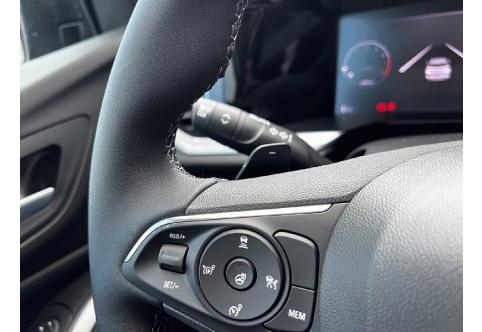 Opel Grandland X #14