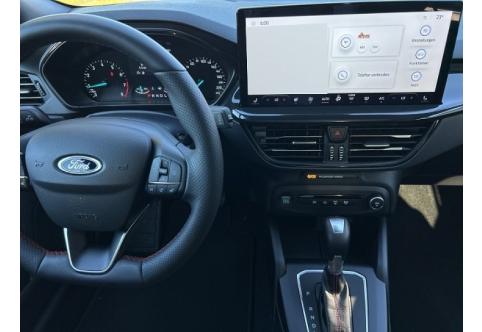 Ford Focus #18