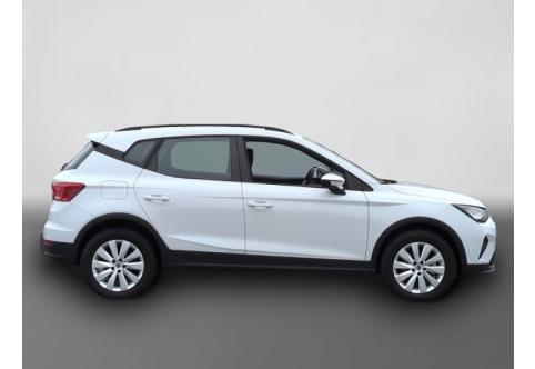 Seat Arona #3