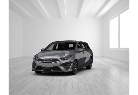 KIA cee'd #1