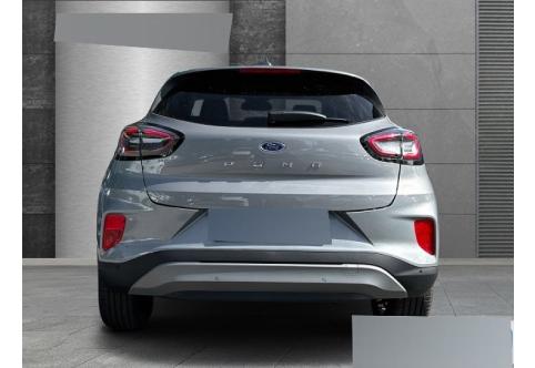 Ford Puma #3