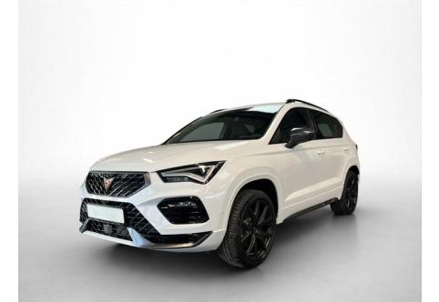 Seat Ateca #1