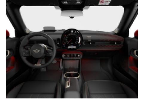 MINI JOHN COOPER WORKS CONVERTIBLE #3