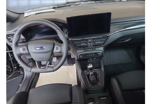 Ford Focus #10