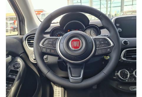 Fiat 500X #12