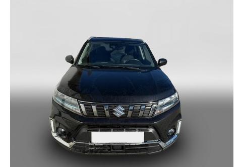 Suzuki Vitara #4