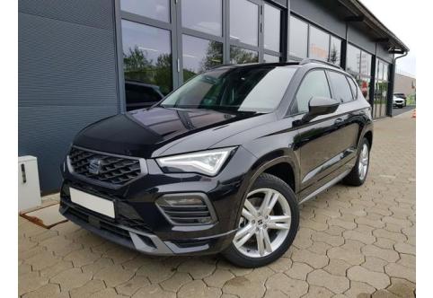 Seat Ateca #1