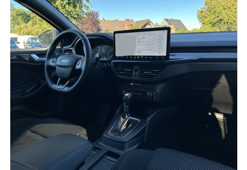 Ford Focus #12