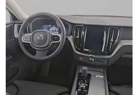 Volvo XC60 #8
