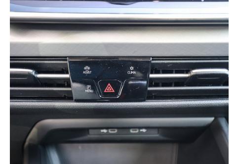 VW Golf #14