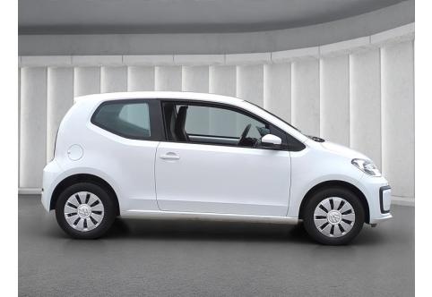 VW up! #2