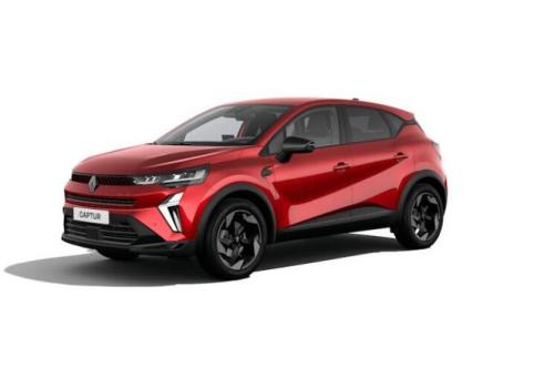Renault Captur #1