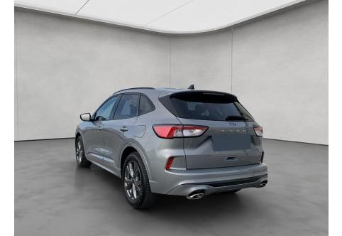 Ford Kuga #3