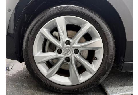 Opel Corsa #18