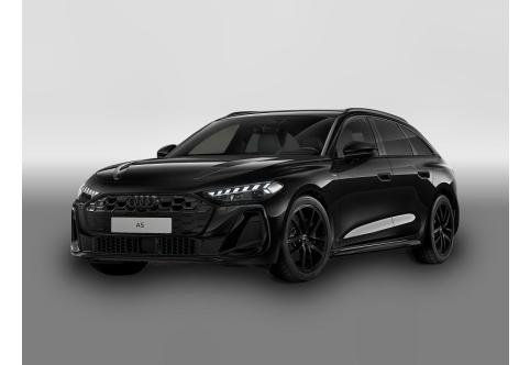 Audi A5 #1