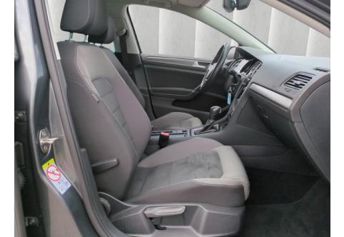 VW Golf #7