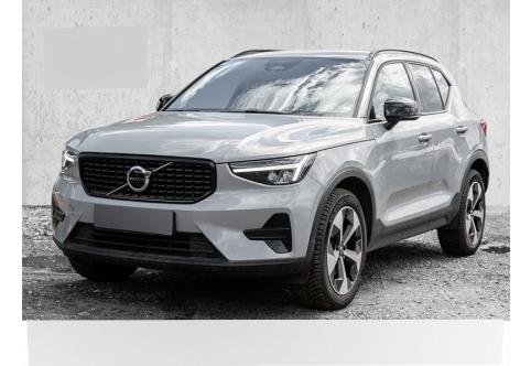 Volvo XC40 #1