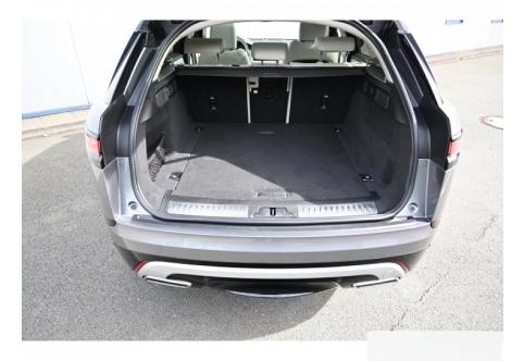Land Rover Range Rover #7