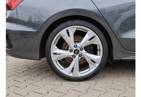 Audi S3 #5