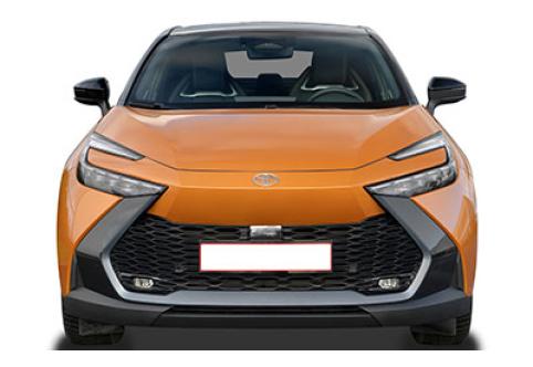 Toyota C-HR #2