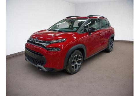 Citroën C3 Aircross #1