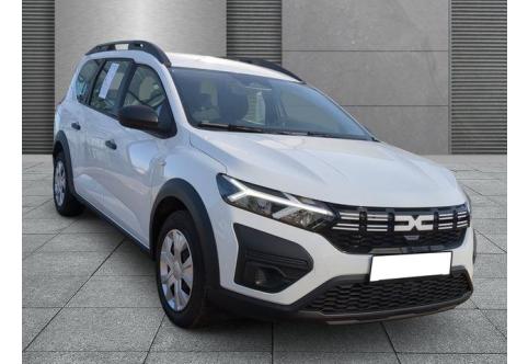 Dacia Jogger #1