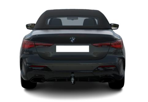 BMW Serie 4 #5