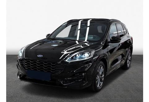 Ford Kuga #1