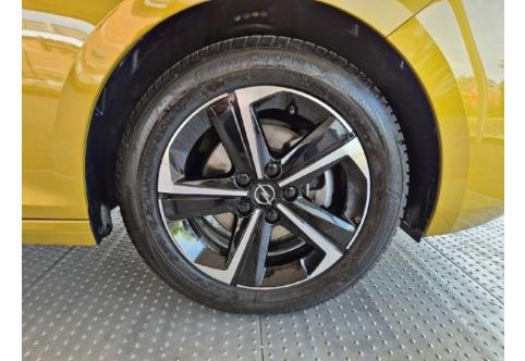 Opel Astra #10