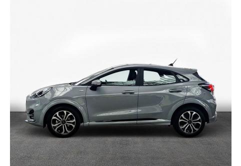 Ford Puma #5