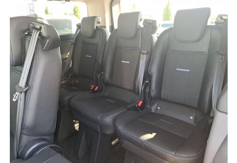 Ford Tourneo Custom #18