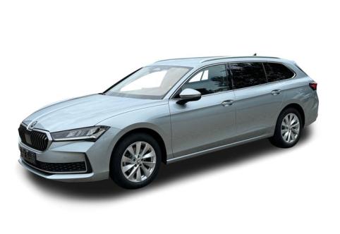 Skoda Superb #1