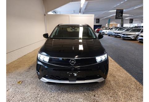 Opel Grandland X #5