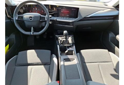 Opel Astra #5