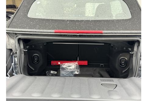 MINI JOHN COOPER WORKS CABRIOLET #7