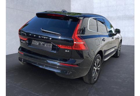 Volvo XC60 #3
