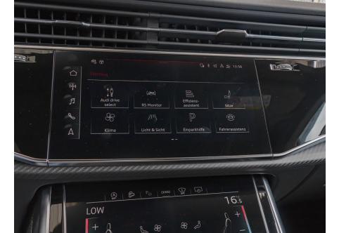 Audi RSQ8 #13