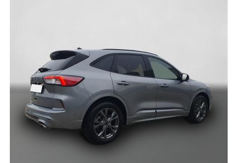 Ford Kuga #4