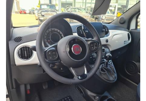 Fiat 500 #12