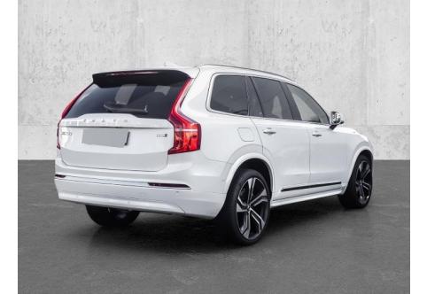 Volvo XC90 #2