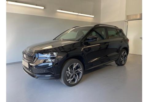Skoda Karoq #1