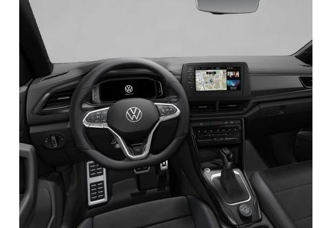 VW T-Roc #2