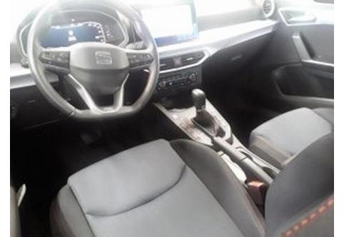 Seat Ibiza #4