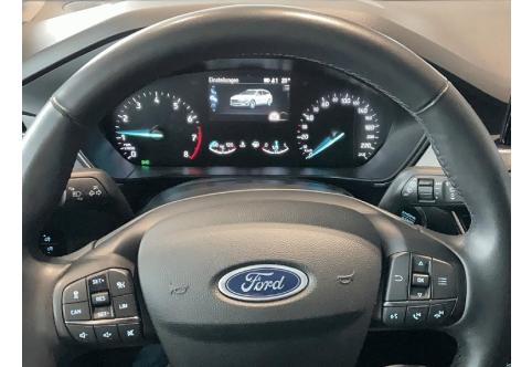Ford Focus #11