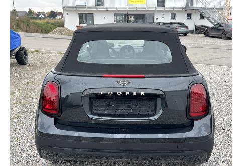 Mini Cabrio #5