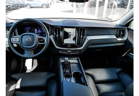 Volvo XC60 #8