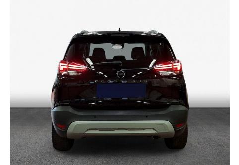 Opel Crossland X #5