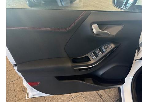 Ford Puma #7