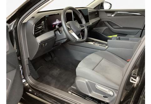 VW Passat #7